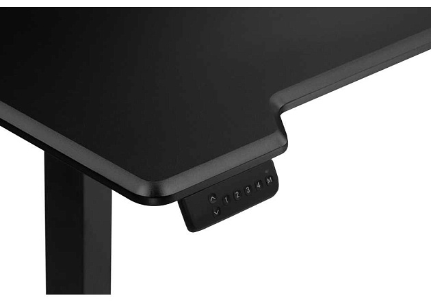 Компьютерный стол Woodville Маркос 554803 Фото № 4