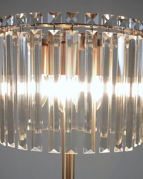 Торшер Moderli Levi V10763-4F Фото № 3