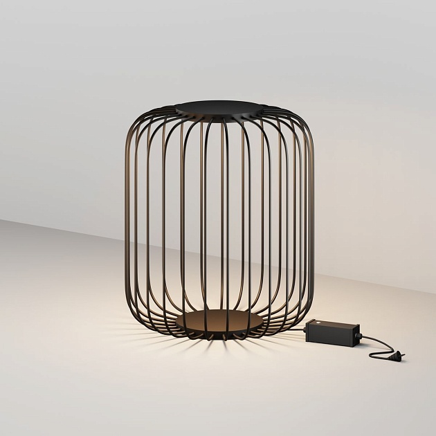 Ландшафтный светильник Maytoni Outdoor O478FL-L18GF3K изображение 3 Ландшафтный светильник Maytoni Outdoor O478FL-L18GF3K Фото № 3