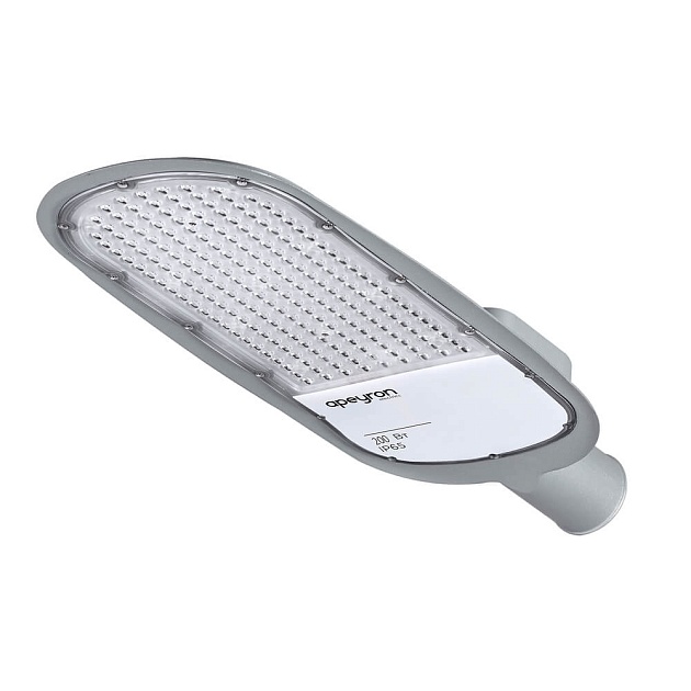 Уличный консольный светодиодный светильник Apeyron 29-06 Фото № 4