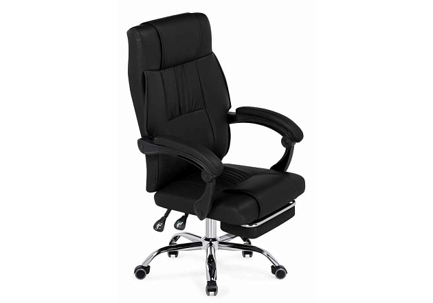Кресло руководителя Woodville Born 15345 изображение 4 Кресло руководителя Woodville Born 15345 Фото № 4