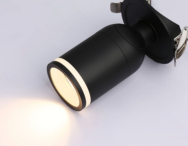 Встраиваемый спот Ambrella light Techno Spot Move TA1273 изображение 5 Встраиваемый спот Ambrella light Techno Spot Move TA1273 Фото № 5