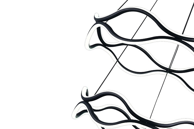 Подвесной светодиодный светильник Natali Kovaltseva Led Lamps 81293 Фото № 8