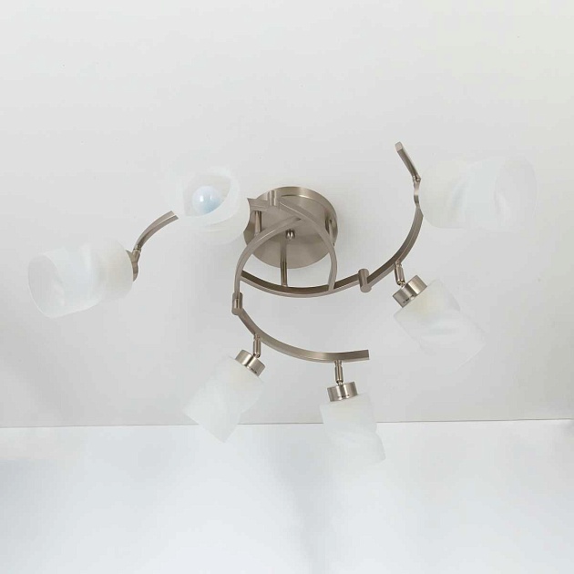 Потолочная люстра Citilux Астро CL125162 изображение 3 Потолочная люстра Citilux Астро CL125162 Фото № 3