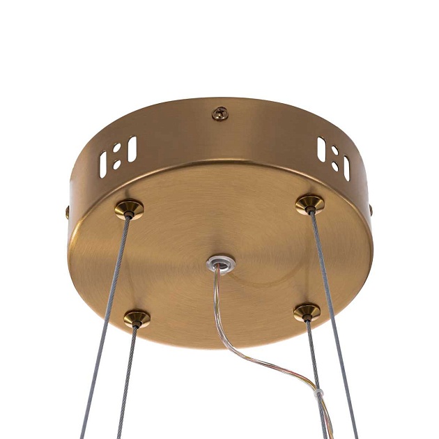 Подвесной светодиодный светильник Citilux Sheldon CL339143 Фото № 8