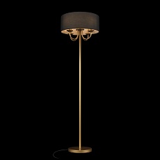 Торшер Loft it Balance 10416F GD 4