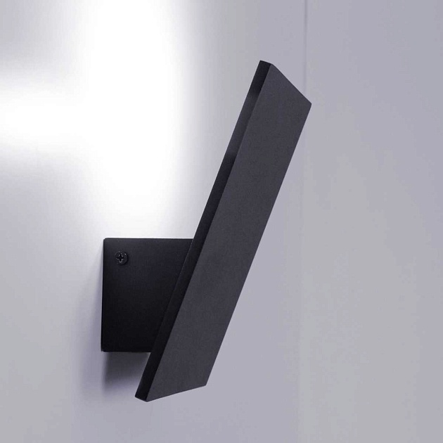 Настенный светильник Citilux Декарт-3 CL704031N Фото № 10