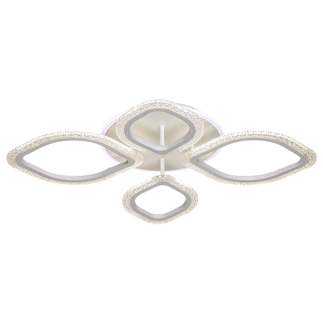 Потолочная светодиодная люстра Escada Bubble 10251/4LED BL изображение 10 Потолочная светодиодная люстра Escada Bubble 10251/4LED BL Фото № 10