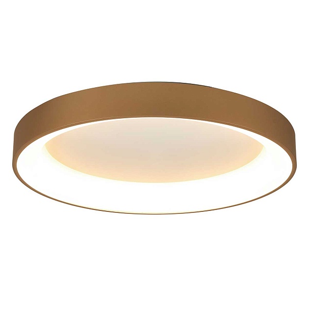 Потолочный светодиодный светильник Mantra Niseko II 8583 изображение 1 Потолочный светодиодный светильник Mantra Niseko II 8583 Фото № 1