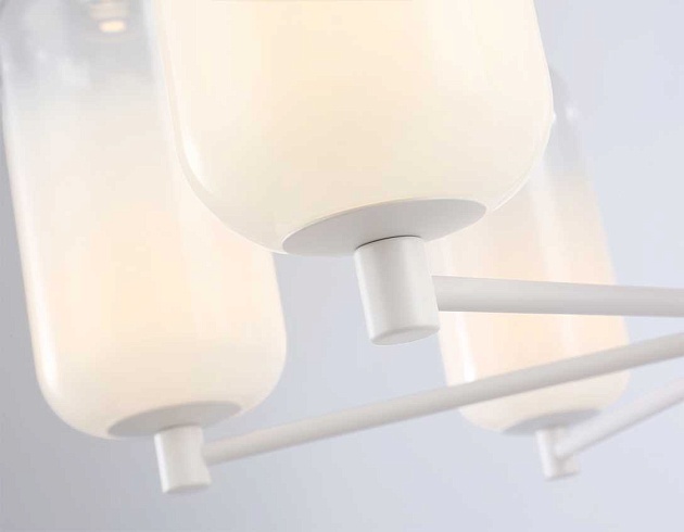 Подвесной светодиодный светильник Ambrella light High Light LH11107 Фото № 2