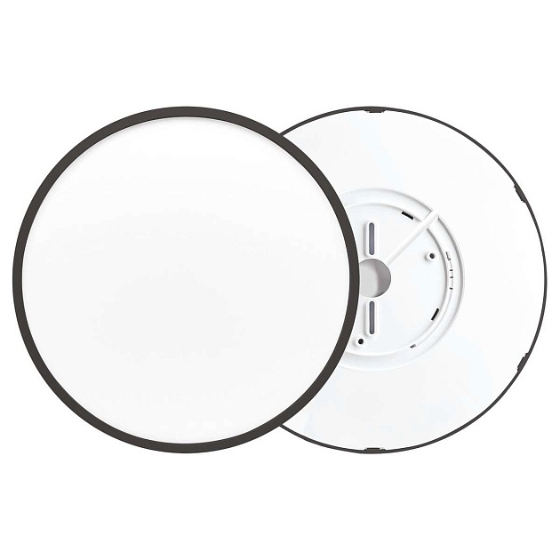 Потолочный светодиодный светильник Apeyron Spin 18-133 Фото № 13