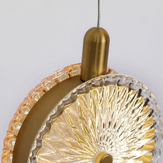 Подвесная люстра Favourite Slik 4488-6P 1