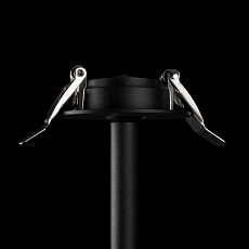 Встраиваемый светодиодный спот Loft IT Cane 10359/600 Black 2
