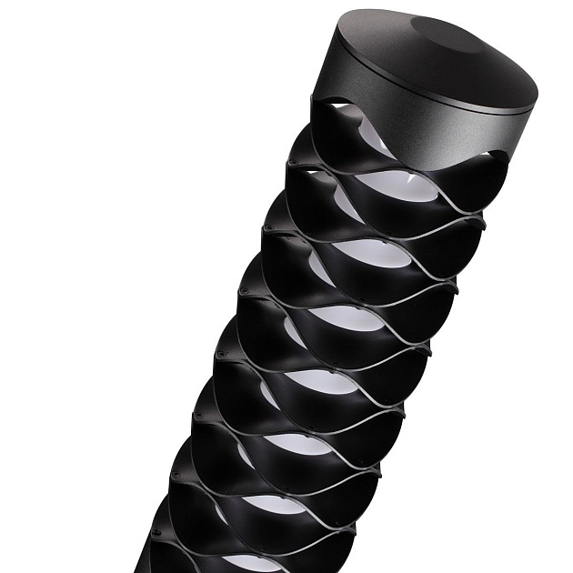 Уличный светодиодный светильник Novotech Street Netz 359282 Фото № 7