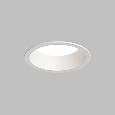 Встраиваемый светильник Denkirs Deep DK3103-WH