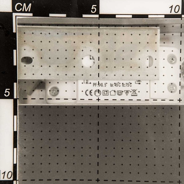 Подсветка для картин Citilux Визор CL708112 изображение 7 Подсветка для картин Citilux Визор CL708112 Фото № 7