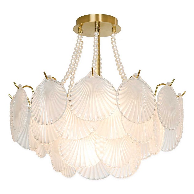 Потолочная люстра Lussole Loft Hesperia LSP-8835 Фото № 11