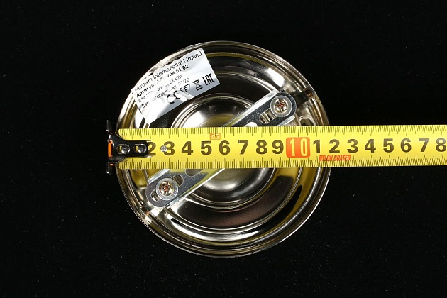 Бра Aployt Gaell APL.704.01.02 Фото № 2