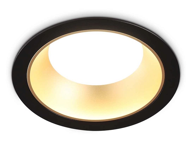 Встраиваемый светильник Ambrella light TECHNO SPOT TN52334 изображение 1 Встраиваемый светильник Ambrella light TECHNO SPOT TN52334 Фото № 1