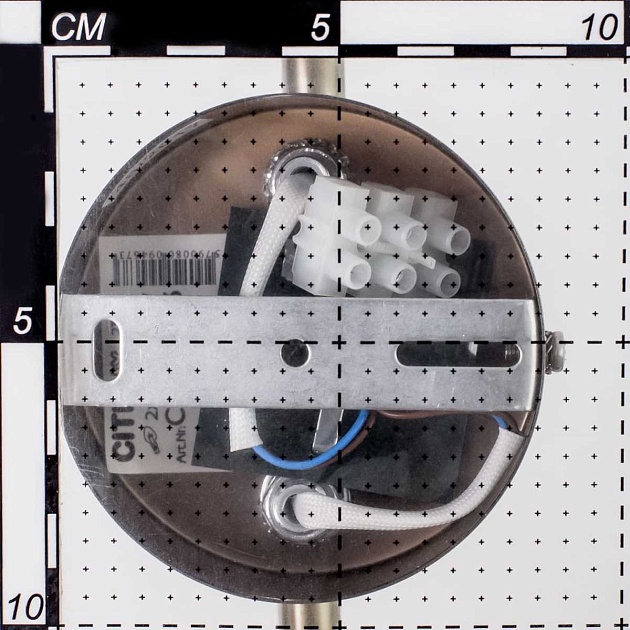 Спот Citilux Соната CL520523 Фото № 7