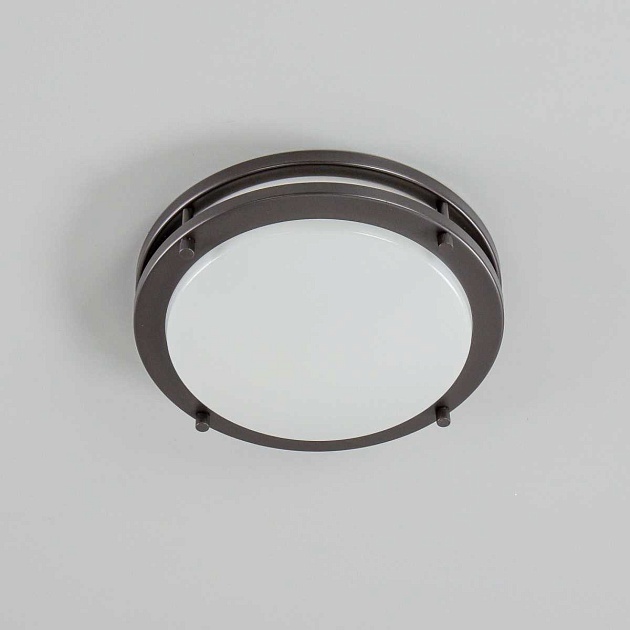 Потолочный светодиодный светильник Citilux Бостон CL709205N изображение 11 Потолочный светодиодный светильник Citilux Бостон CL709205N Фото № 11