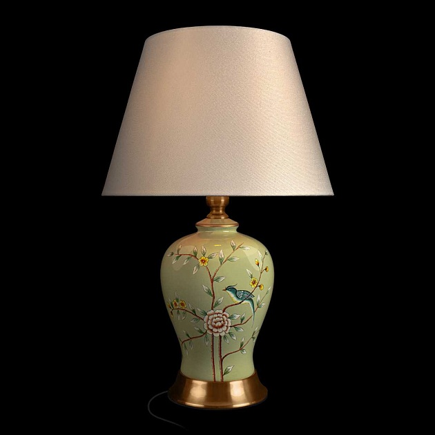 Настольная лампа LOFT IT Hydrangea 10383T изображение 2 Настольная лампа LOFT IT Hydrangea 10383T Фото № 2