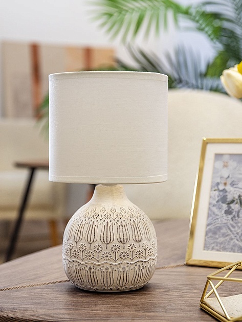 Настольная лампа Lucia Тюльпаны 651 4606400050919 изображение 10 Настольная лампа Lucia Тюльпаны 651 4606400050919 Фото № 10