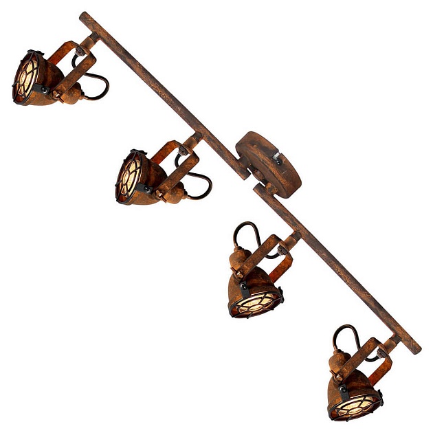 Спот Lussole Loft Sindy LSP-9803 Фото № 1