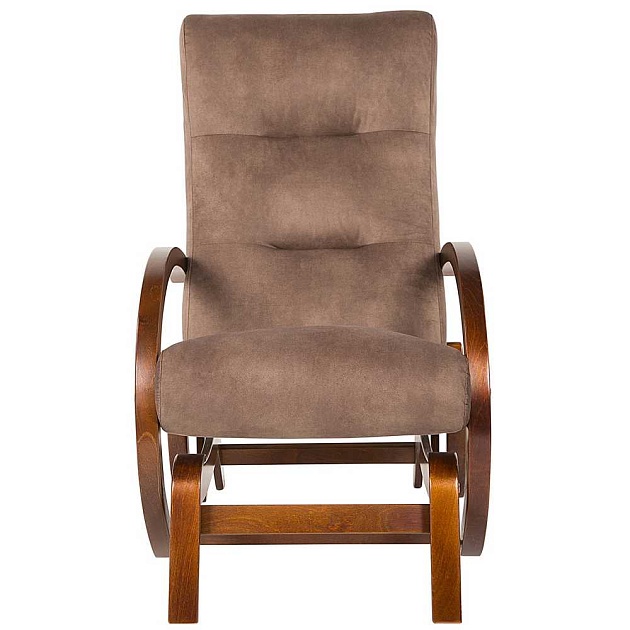 Кресло-качалка Мебелик Мэтисон 006492 изображение 4 Кресло-качалка Мебелик Мэтисон 006492 Фото № 4