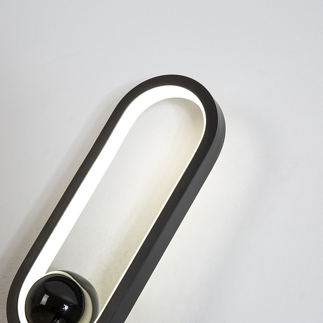 Настенный светодиодный светильник F-Promo Altus 4220-1W изображение 5 Настенный светодиодный светильник F-Promo Altus 4220-1W Фото № 5