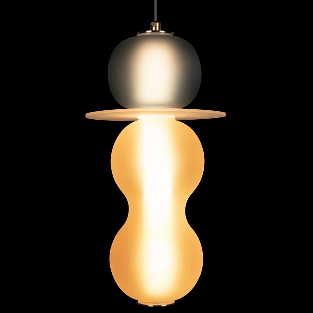 Подвесной светодиодный светильник Loft IT Lollipop 10239P/A изображение 3 Подвесной светодиодный светильник Loft IT Lollipop 10239P/A Фото № 3