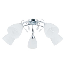 Люстра De City Нежность 676017405