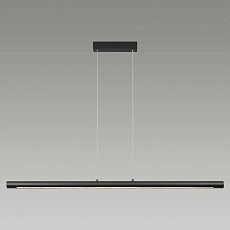 Подвесной светодиодный светильник Odeon Light Hightech Mali 6643/45L 1