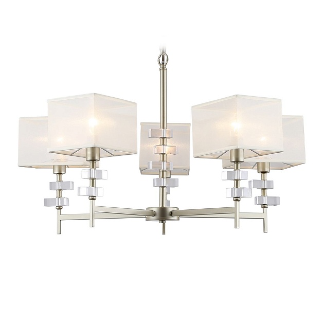 Подвесная люстра Ambrella Light High Light Classic LH71331 Фото № 1