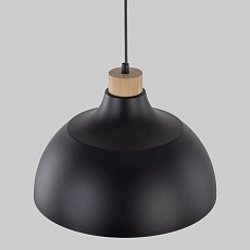 Подвесной светильник TK Lighting 2071 Cap Black 2