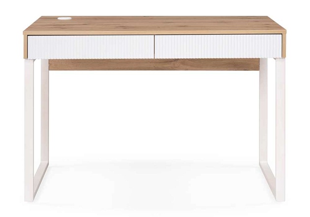 Письменный стол Woodville Реус 542655 изображение 7 Письменный стол Woodville Реус 542655 Фото № 7