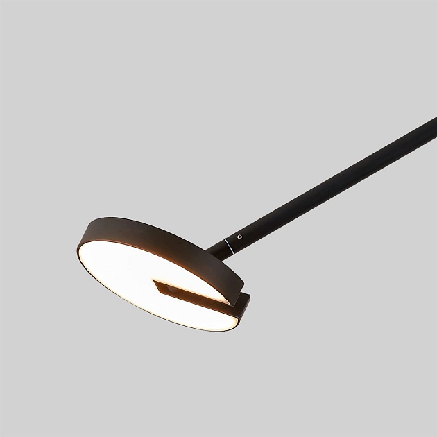 Потолочная светодиодная люстра Favourite Paritet 4401-2C изображение 3 Потолочная светодиодная люстра Favourite Paritet 4401-2C Фото № 3