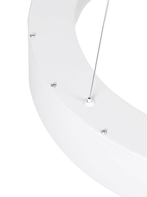 Подвесной светодиодный светильник MyFar Shannon MR2191-1PL Фото № 3