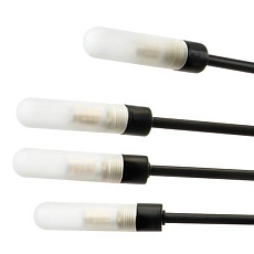 Подвесная люстра Lightstar Ragno 733247 2