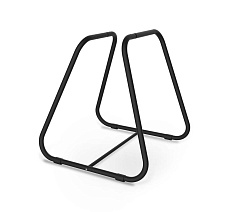 Стул Sheffilton SHT-ST35-1/S38 угольно-серый/черный муар 1987423402 1