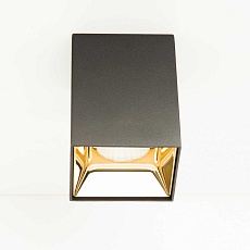 Потолочный светодиодный светильник Citilux Старк CL7440213  4