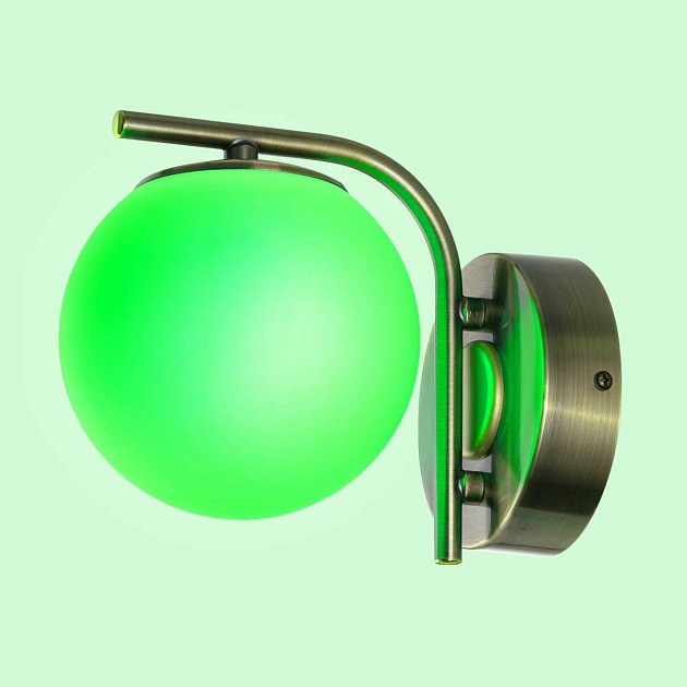 Бра Citilux Адам Смарт CL228B313 Фото № 7