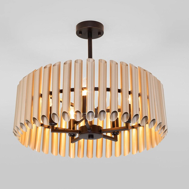 Потолочная люстра Bogates Castellie 361/5 Фото № 5