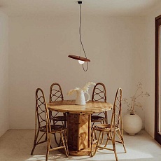 Подвесной светильник Imperium Loft margott01 213906-23 4