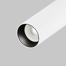 Трековый светодиодный светильник Maytoni Technical Focus T TR141-1-6W4K-M-W 4
