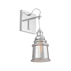 Бра Lumina Deco Fredica Moletti LDW 6844-1 CHR+GY 1