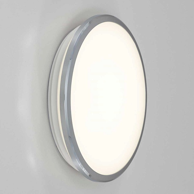 Потолочный светодиодный светильник Citilux Луна CL702161N Фото № 2