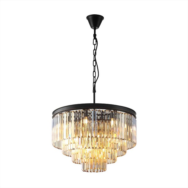 Подвесная люстра Citilux Мартин CL332142 изображение 1 Подвесная люстра Citilux Мартин CL332142 Фото № 1