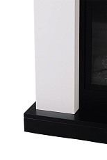 Электрокамин Elekam Bolton с очагом Pulsar 100127 3