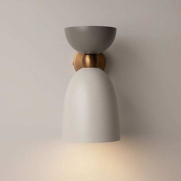 Бра Maytoni Cloches MOD113WL-01W Фото № 4